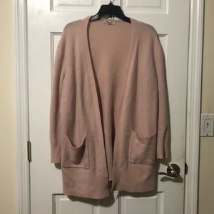 Madewell Cardigan